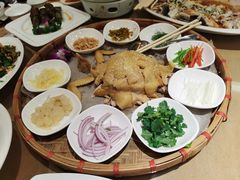 -观山美厨·精致粤菜(西樵店)