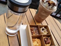 -星巴克臻选(成都宽窄巷子店)