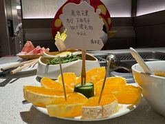-海底捞火锅(凤凰广场店)
