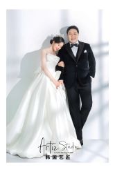 -韩国艺匠ARTIZ STUDIO(博览中心店)