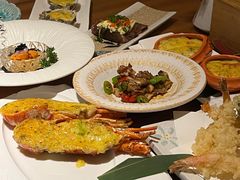 -味见·荣家(亚泰大街店)