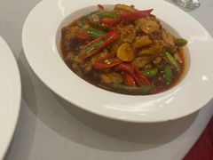 -济南喜来登酒店-采悦轩中餐厅