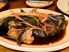 -必点海鲜·鲅鱼水饺(鞍山西道店)