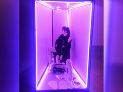 -chi K11艺术空间展览厅