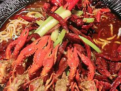 -沪小胖·小龙虾·蓝龙王(八佰伴店)