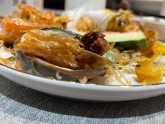 -荷塘秋月·本帮江浙菜(国权路店)