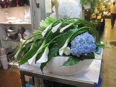 -FEI FEI FLOWER鲜花店·气球派对·宝宝宴布置(虹口德必运动Loft店)