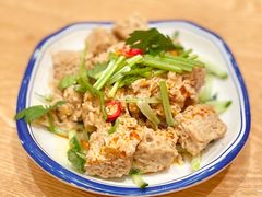 -震山堂·手工劲面(仓山万达店)