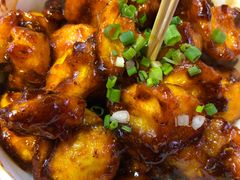 -八一路好吃街(雨田商务大厦店)