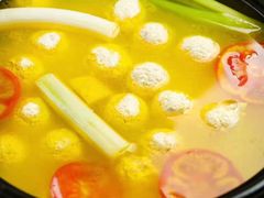 -志晖园圆子鸡·辣子鸡(阳光店)
