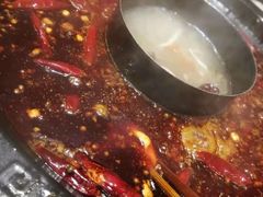 -重庆渝达老火锅(春熙路店)