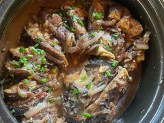 -乡巴佬鼎锅饭