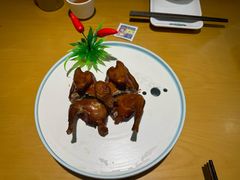 -大鸽饭(马王堆店)