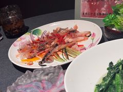 -肆月河豚·淮扬菜·湘菜(华天店)