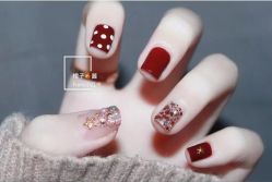-Nice Nail 奈斯美甲