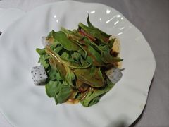 -鸭王烤鸭店(三里河店)