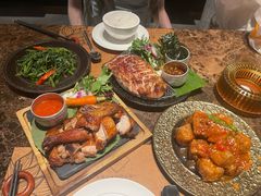 -宇安泰料(龙湖天街黑金店)