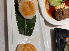 -叹茶靓点·粤式餐厅·全天茶市(石井万民广场店)