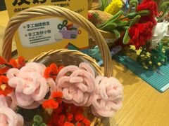 -星巴克(成都市中海右岸环宇坊店)