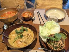 -CHINCHIN 青青·泰国料理(万象食家店)