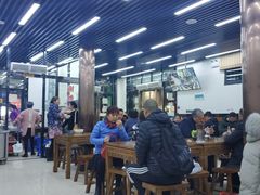 大堂-回坊马二饺子馆
