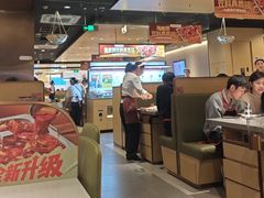 -海底捞火锅(泰安爱琴海店)