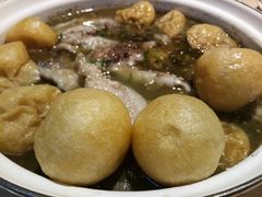 -友达面馆(二七南路店)