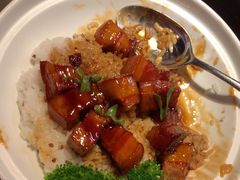 -海派悦庭·海胆烧麦·新融合菜(凯德广场店)