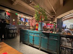 -青年公社烤鸭(熙悦天街店)