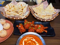 -南国印度餐厅Dakshin