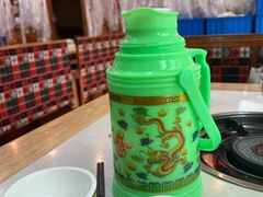 -田村·酸汤鲜牦牛肉火锅(布达拉宫广场店)