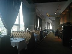 -哈布斯扒房(华发商都店)