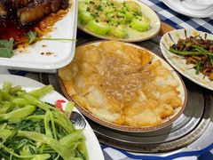 -洞密园美食城·二十二年老店(富华路店)