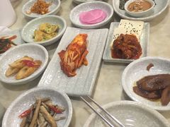 -金顺碳烤肉(1号店)