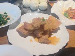 -奉天小馆·非遗东北菜(沈阳万象城店)