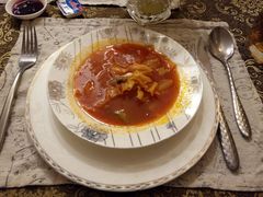 -92°C俄式厨房(中央大街店)