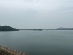 -南湾湖