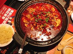 -蛙三泡椒牛蛙(万象城店)