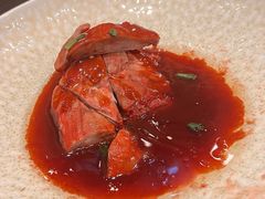 -海天楼中餐厅(吴宫泛太平洋酒店)