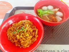 -纽顿熟食中心