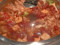 -黄记煌三汁焖锅(顺义华联店)