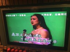 潘美辰-不要走不要走-环球梦主题KTV(曲阳生活购物中心店)