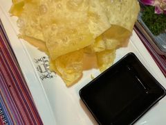 乳扇-香巴拉云南餐厅(华莱坞店)