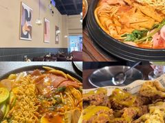 -韩鼎丰·韩国料理(林奥店)