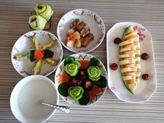 -好孕妈妈月嫂(哈尔滨总店)