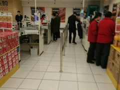 -华润万家(M2香港名都店)