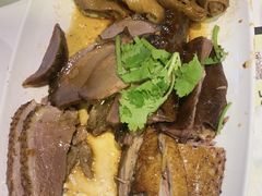 -壹只卤鹅·潮汕菜(莲塘店)