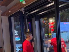 -管氏翅吧(台湾街店)