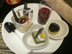 -339旋转餐厅(天府熊猫塔店)