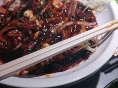 -吴越荣记苏州菜·松鼠桂鱼100%活鱼现做(斜塘老街店)